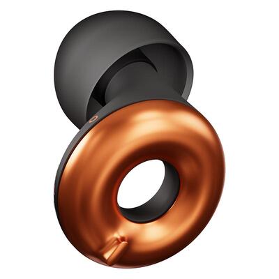 Loop×迈凯伦限量联名款降噪耳塞