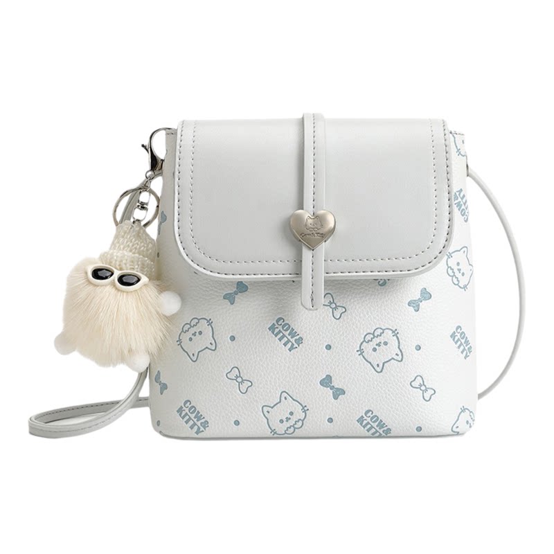 官方正品CowKitty手机包