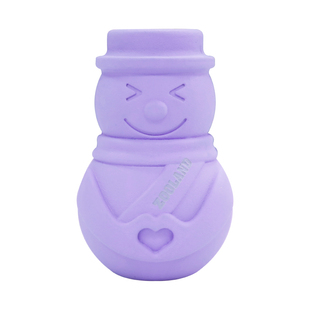 ZOOLAND宠物狗狗漏食玩具藏零食磨牙耐咬边牧益智舔食咬不烂玩具