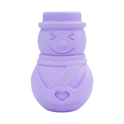 ZOOLAND狗狗漏食玩具磨牙耐咬