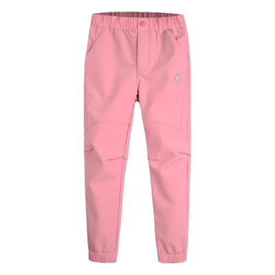 斯博兰帝儿童加绒裤子加厚保暖