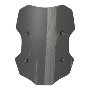 适用于春风800MT前风挡玻璃专用加高加厚风挡改装透明护胸挡雨板