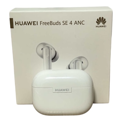 Huawei/华为 FreeBudsSE 4ANC蓝牙耳机多模式降噪无线耳机送礼