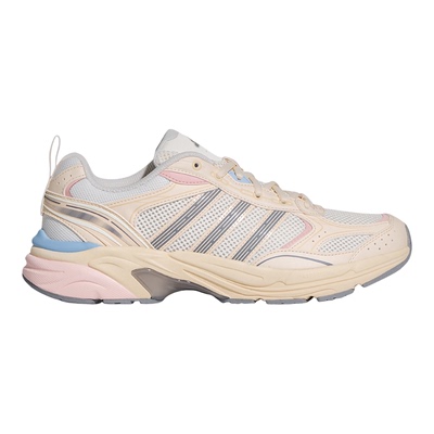 Adidas/阿迪达斯正品NEON FLUX男女运动耐磨跑步减震老爹鞋KI6370