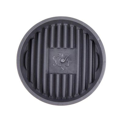 花博士花盆托盘透气圆形防烂根