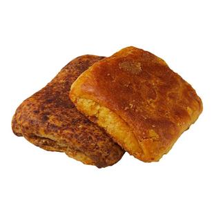 胡一饼焙子内蒙中秋特产混糖焙子白糖锅盔烧饼早餐丰镇混糖饼