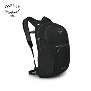 【新年礼物】OSPREY小鹰日光户外徒步双肩包女运动时尚通勤书包男