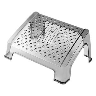 办公室桌下按摩搁脚凳子沙发脚踏凳放脚踩脚防跷二郎腿神器脚踏板