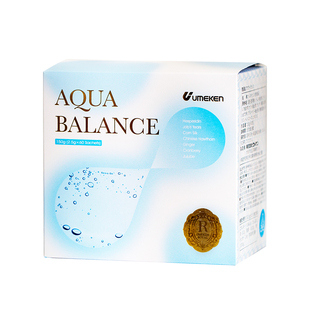 Umeken祛湿元素橙皮苷生姜玉米须薏米红枣健脾益肾祛湿通畅60包