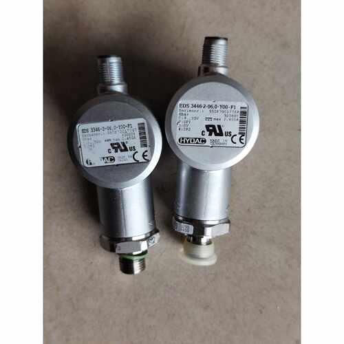 EDS34462060Y00F1贺德克压力传感器