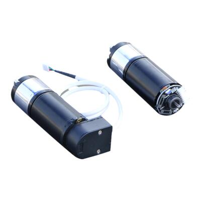 MD36L行星减速电机编码器大扭矩