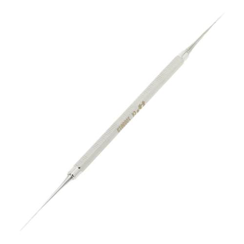 上海伟荣树脂修正器修整器光敏刀牙科器械光固化雕刻刀补牙器械