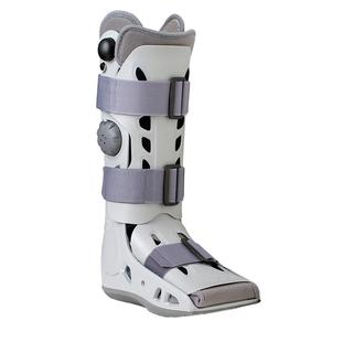 美国DJO Aircast 跟腱靴断裂康复鞋骨折充气助行靴护踝固定支具