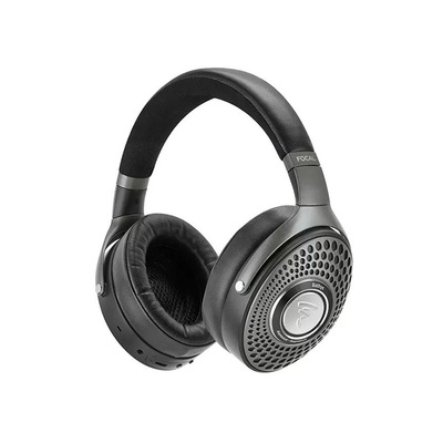 法国劲浪Focal Bathys深海潜艇蓝牙头戴HIFI降噪耳机