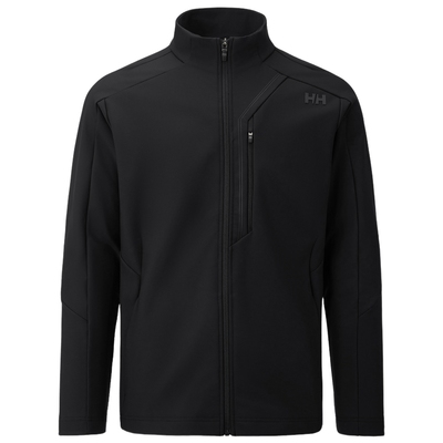 HH户外防水透湿保暖立领软壳外套