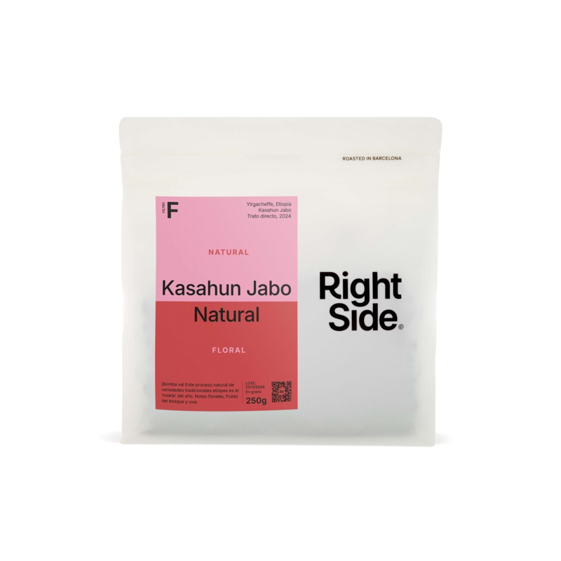 西班牙RightSide咖啡豆手冲精品