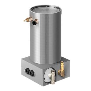 80吨100T卧式气动千斤顶配件大全助力器助力泵加压泵油换项修理包