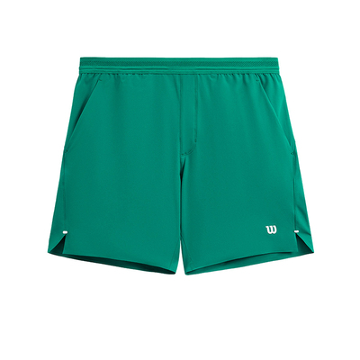 Wilson威尔胜梭织短裤