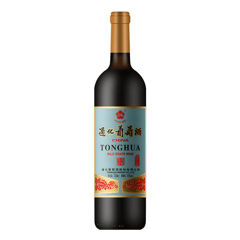 通化葡萄酒红梅赠品多多咨询优惠