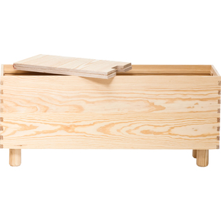 sort英国Established&Son板条箱柜子茶几储物收纳柜CRATE SERIES