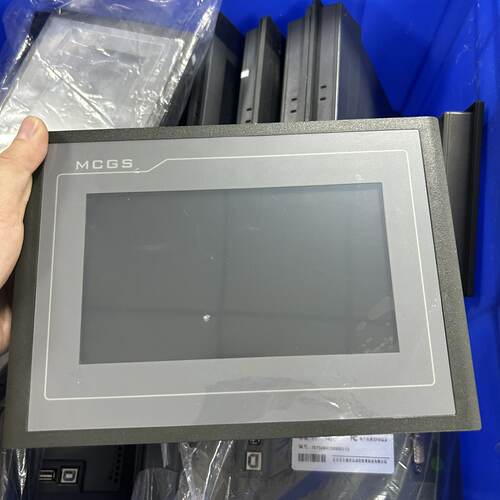 【询价】昆仑通态触摸屏 TPC7062TX(KX)适用