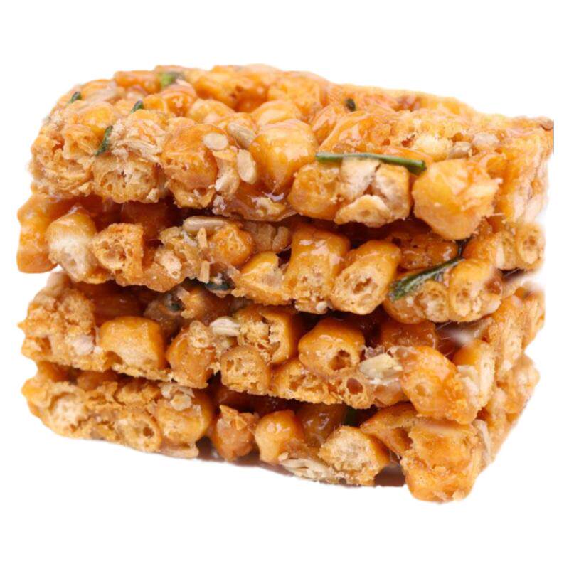 香连酥手工酥饼干糕点广东特产糖果酥糖休闲办公零食香葵酥食尚