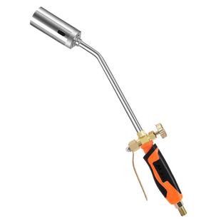 液化气喷火器枪家用喷枪烧毛喷火烤枪烧肉火枪喷火枪抢头煤气商用