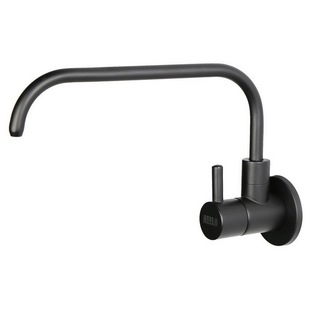 铜直饮饮水机纯净水龙头矮茶室4分入墙式墙出单冷净水器2分餐边柜