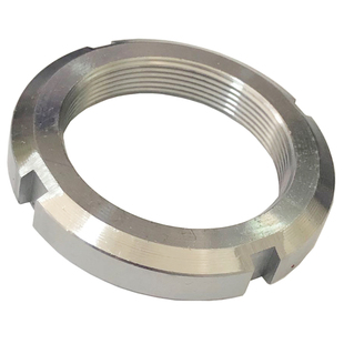 DIN981 德标 圆螺母/KM型锁紧螺帽( KML)(规格M10-M100)