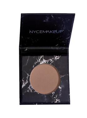 Nycemakeup高光修容盘双色哑光自然立体鼻影一体盘新手omega平替