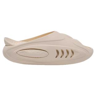 准者鲨鱼2运动拖鞋男2026夏季防滑情侣款篮球凉拖女室内外一体拖