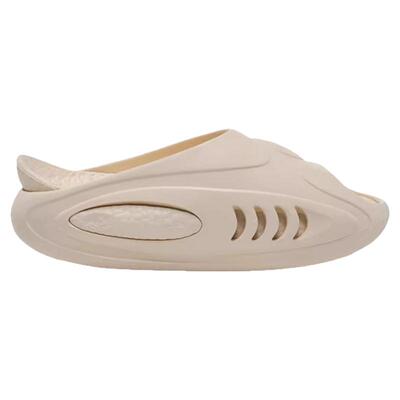 准者鲨鱼二代运动拖鞋篮球凉拖