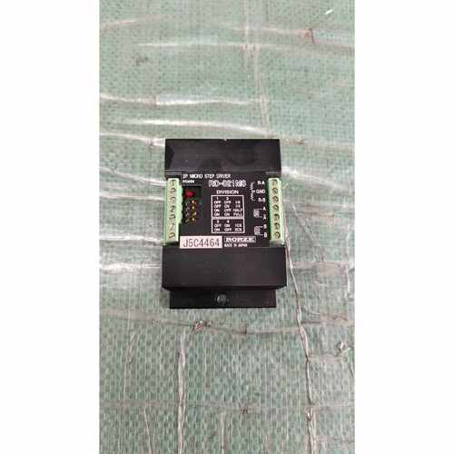 【请询价】步进驱动器RD021M8拆机件实物拍摄D