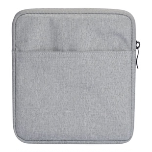 7寸电子书包适用Kobo libra Color内胆包libra2纯色阅读器拉链包