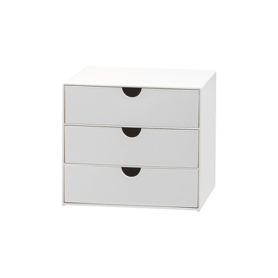 JOJO'SL.PD.桌面抽屉式收纳盒