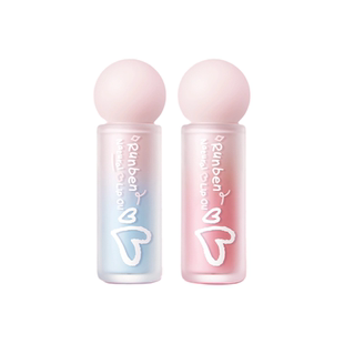 润本护唇精华油唇蜜儿童专用唇膏口红唇油小女孩保湿滋润防干裂