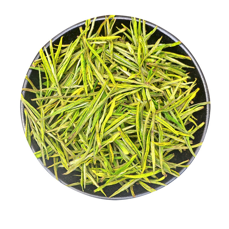 【安吉溪龙-防伪码】兰花香-安吉白茶-雨前中档-2026新茶珍稀茶叶