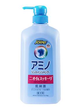 joypet加宜宠物狗狗沐浴露香波