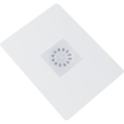 防臭厕所反味卫生间硅胶地漏盖