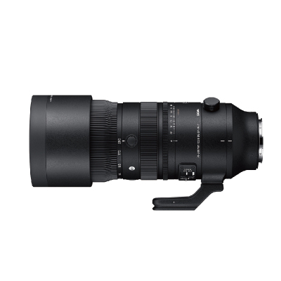 适马70一200全画幅微单e卡口镜头
