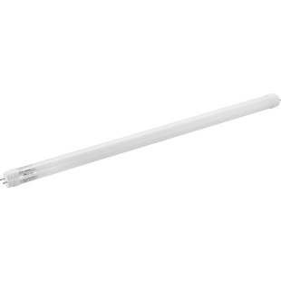雷士照明 led灯管t8一体化节能超亮0.6米1.2米日光灯10W18WT8光管