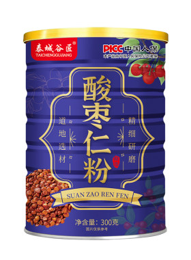 酸枣仁粉安神助眠|超2000次加购