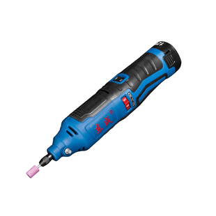 东成充电式电磨头手持小型直磨机电动打磨机玉石雕刻抛光机DCSJ10