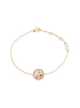 八芒星手链女时尚气质网红手饰