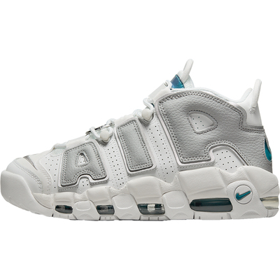 耐克女士减震中帮复古篮球鞋