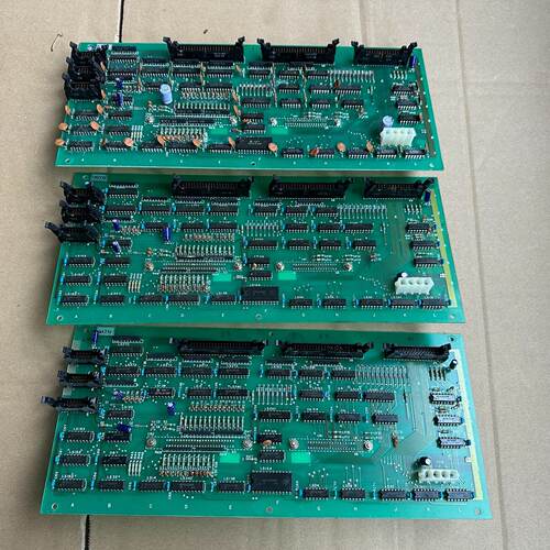【询价】自动化设备 JEM PC70644 PC70677适用