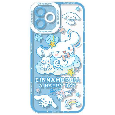 小米POCOX7PRO卡通手机壳