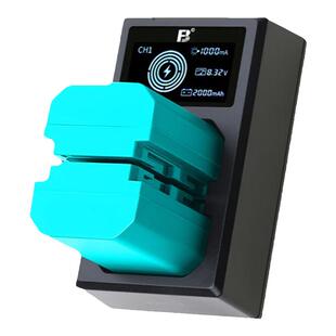 沣标NP-FZ100电池适用索尼a1相机a7C A7RIII a7m3 m4 a7r3 r4 A9 7RM3微单a7rm3 7R IV 耐低温 A6600蒂芙尼蓝