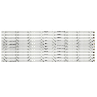 海信55K3300UWLED灯条