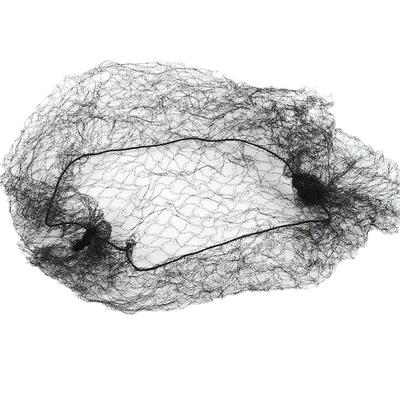 一次性空乘超细职业风专用盘头发